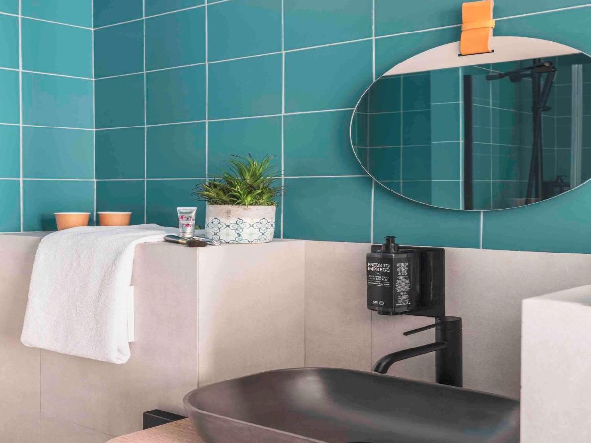 Hotel Ibis Styles Montmartre Nord 3*
