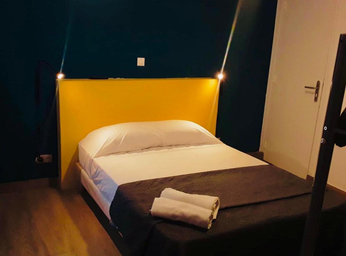 Résidence De Bruxelles Hotel Paris