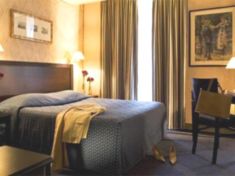 Unic Renoir Saint Germain Paris