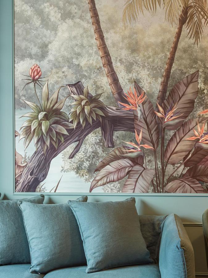 Apartment Nature And Haven Of Peace