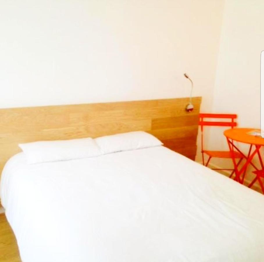 Hotel Opera Dieppe Paris