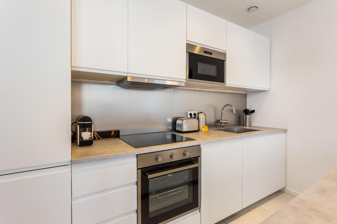 Apartamento Appartement10p/full Equipped/bonne Nouvelle/bourse *