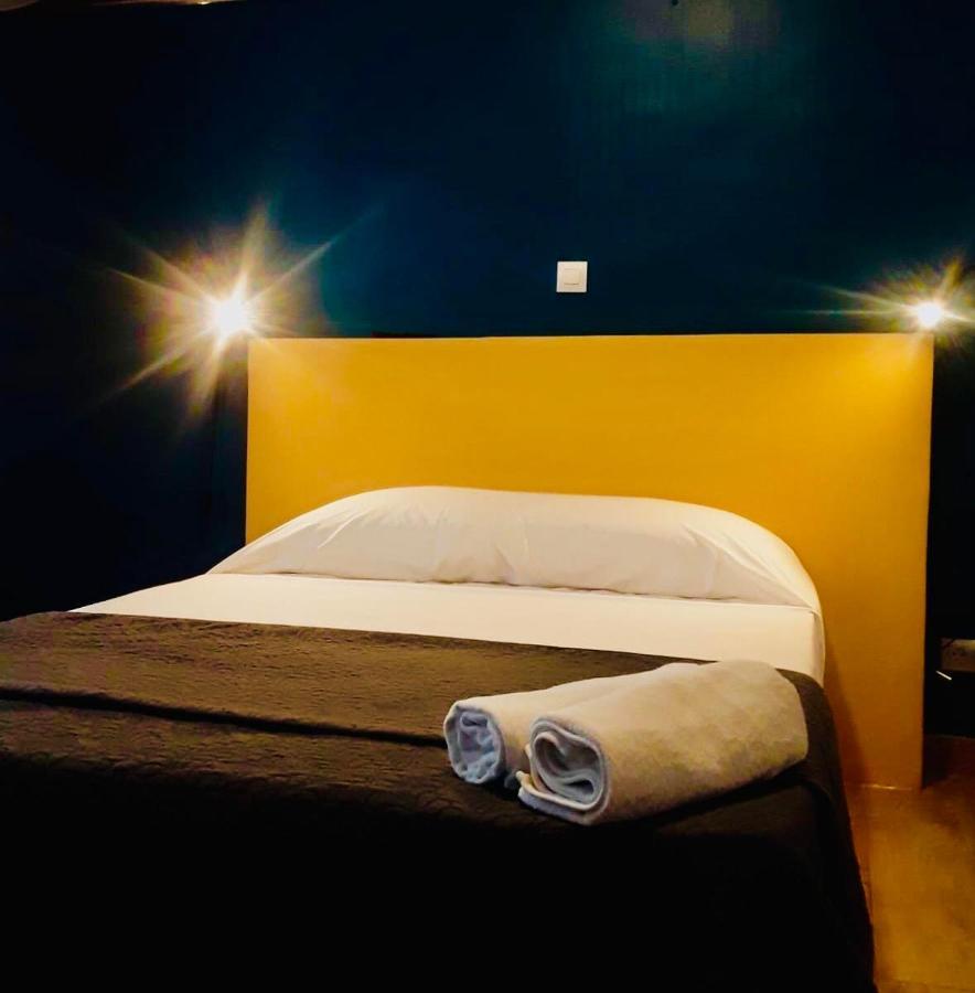 Résidence De Bruxelles Hotel