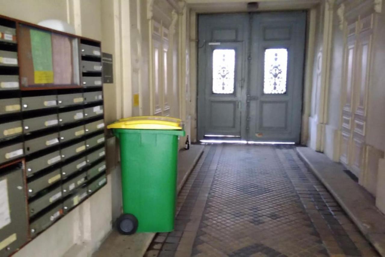 Apartamento Very French Two Bedroom In The Heart Of Paris