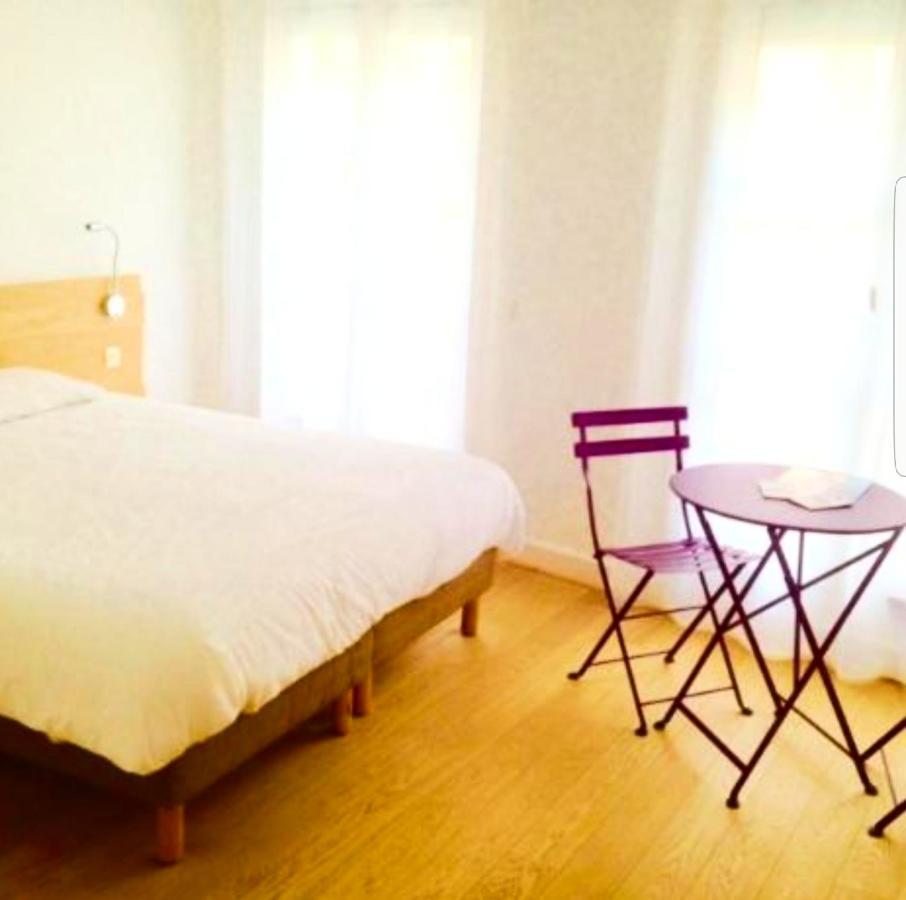Opera Dieppe Hotel 3*