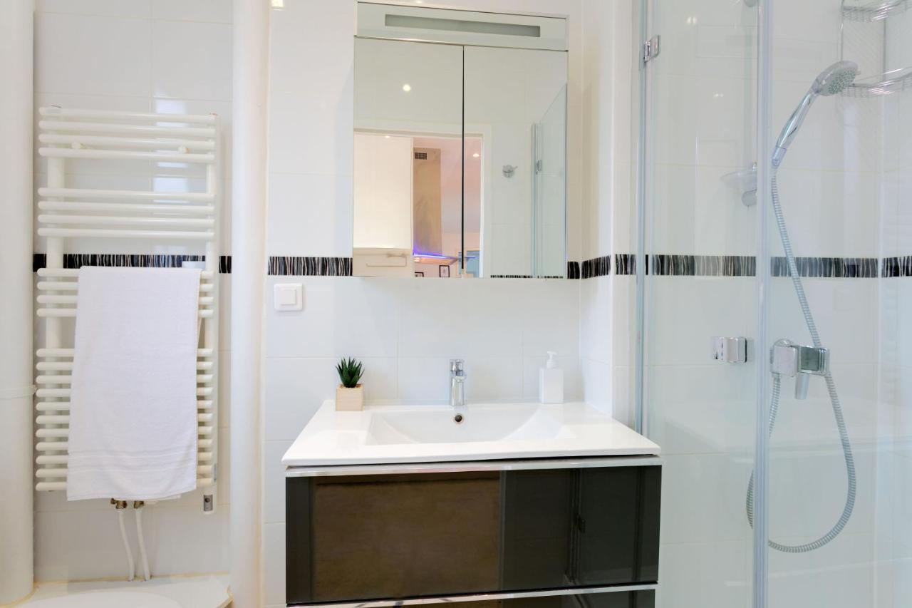 Apartamento Eiffel Tower View - Private *