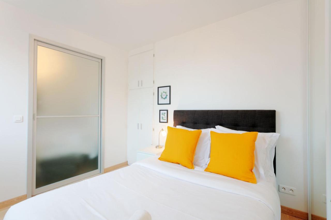 Eiffel Tower View - Private Apartamento Paris