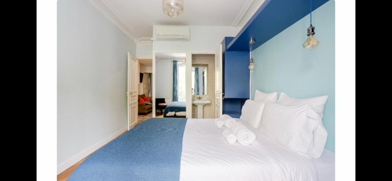 6 Montparnasse St Germain *