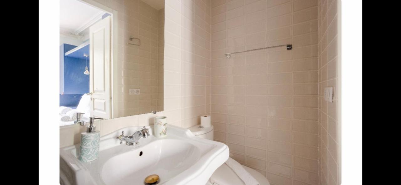 6 Montparnasse St Germain *