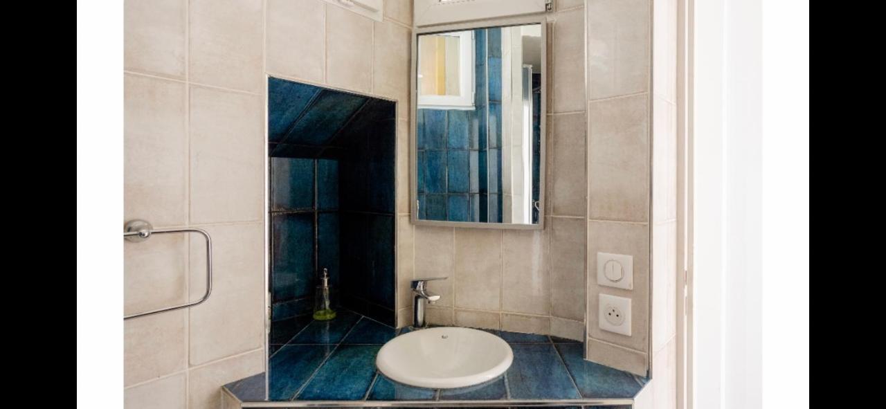 6 Montparnasse St Germain * Paris
