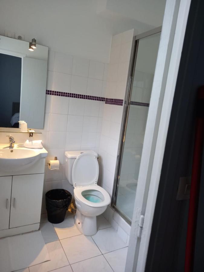 Résidence De Bruxelles Hotel 2*