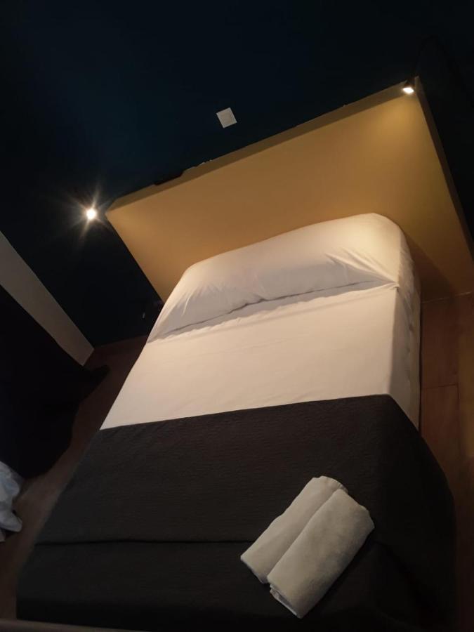 Résidence De Bruxelles Hotel
