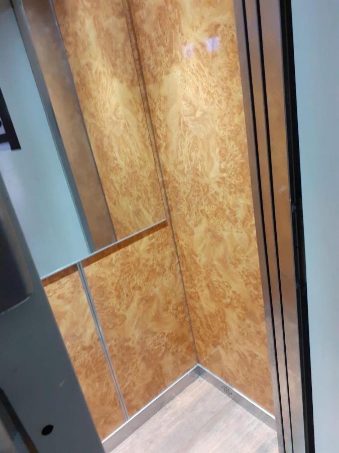 Résidence De Bruxelles Hotel 2*