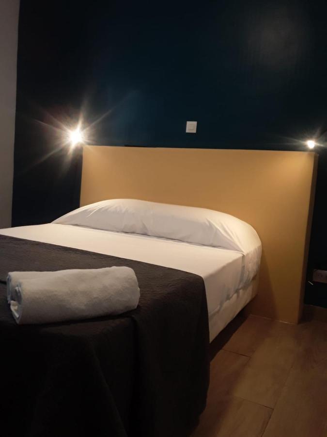 Hotel Résidence De Bruxelles Paris