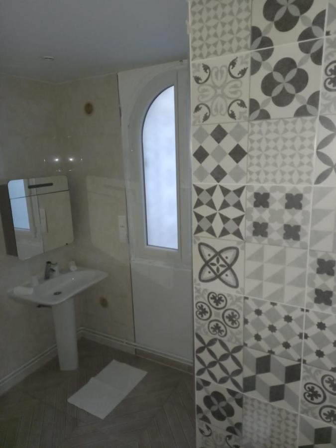 Résidence De Bruxelles Hotel 2*