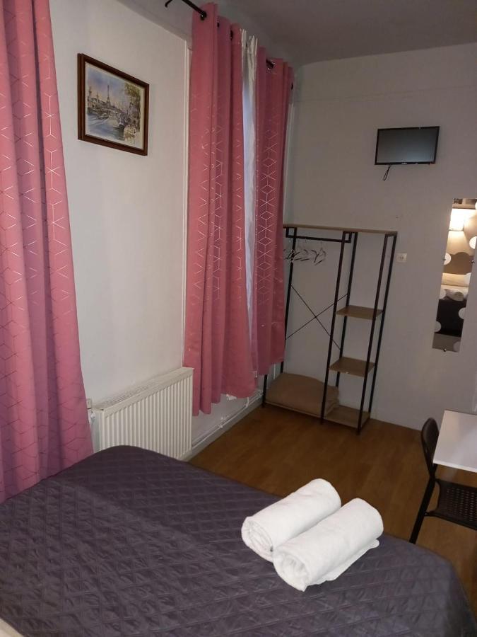 Résidence De Bruxelles Hotel 2*
