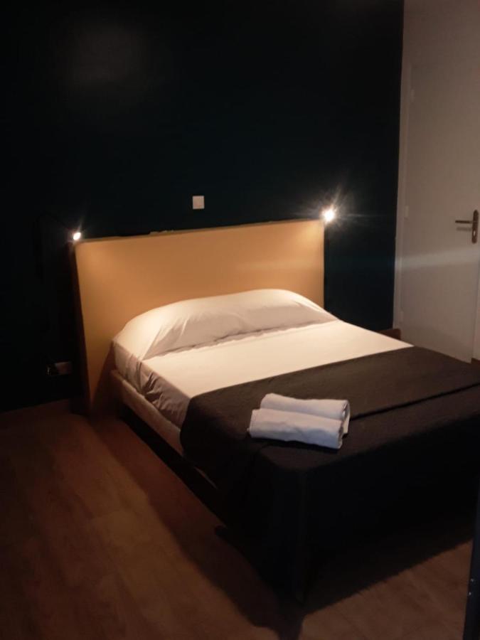 Hotel Résidence De Bruxelles Paris