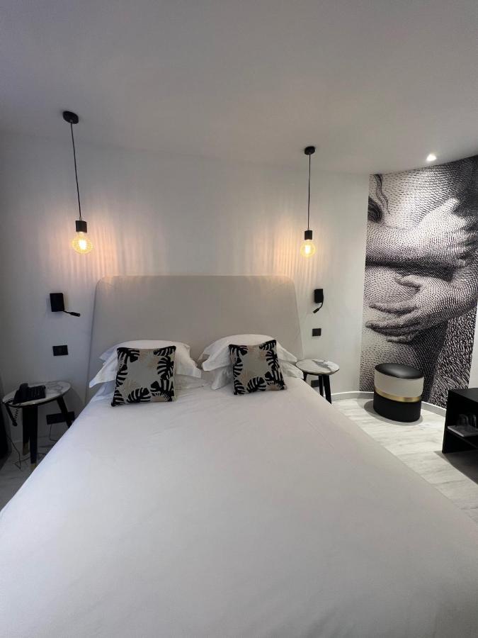 Massena 3* Paris