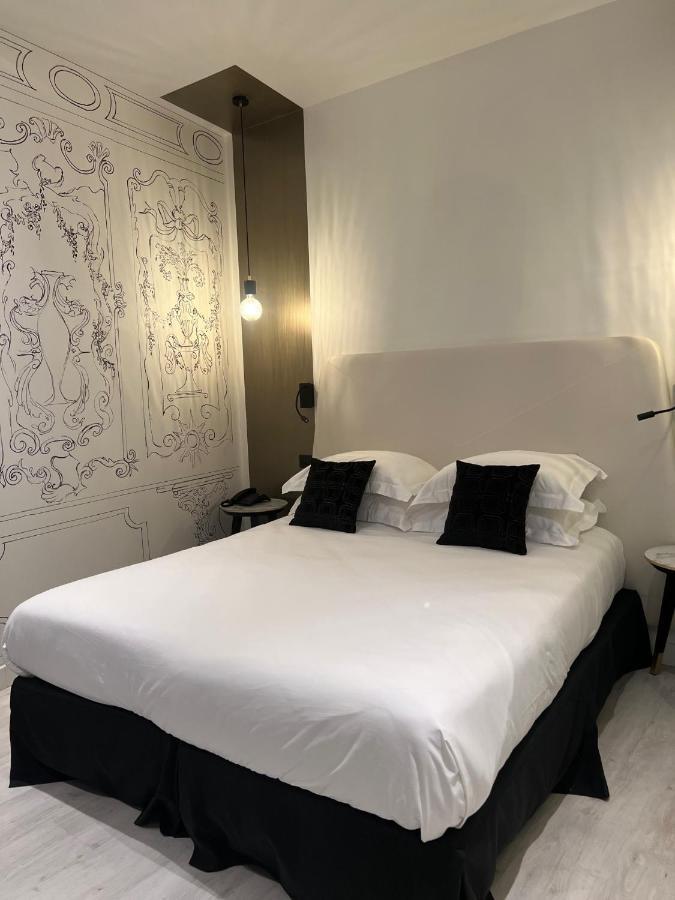 Hotel Massena