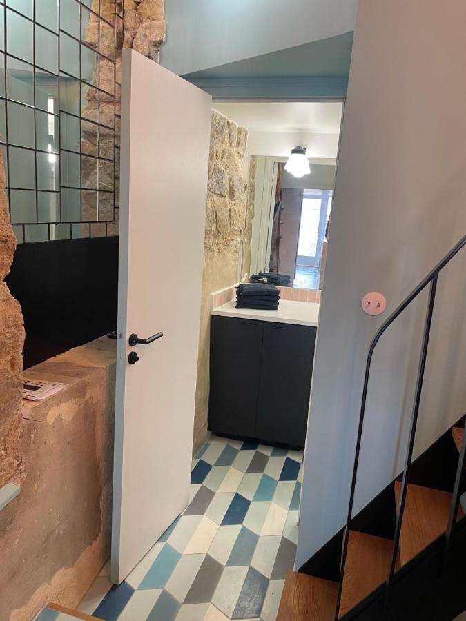 Appartement Atypique Au Pied Du Sacré Cœur
