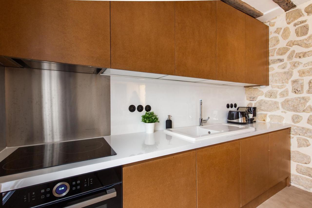Apartment Cmg Magnifique D'architecte - 5p - Le Marais Paris