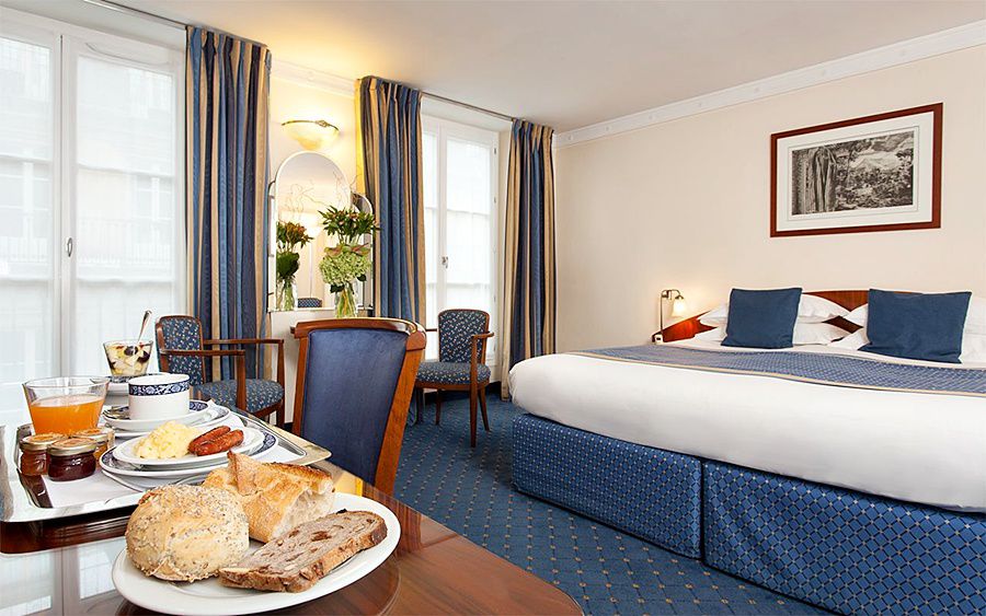 Opéra Richepanse Hotel Paris
