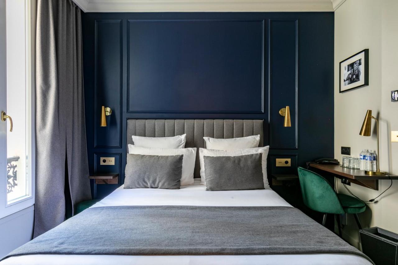 Maison Barbes Hotel