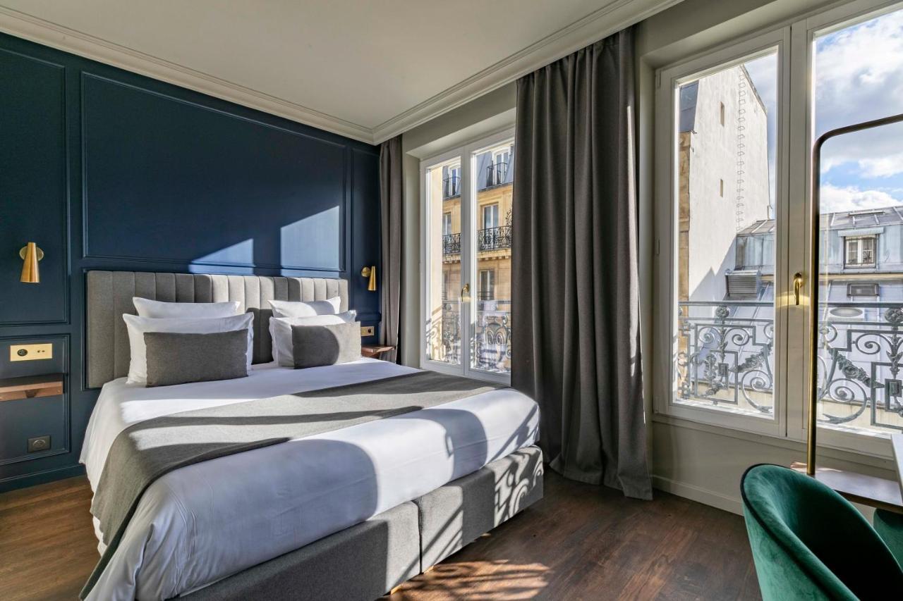 Maison Barbès 4*