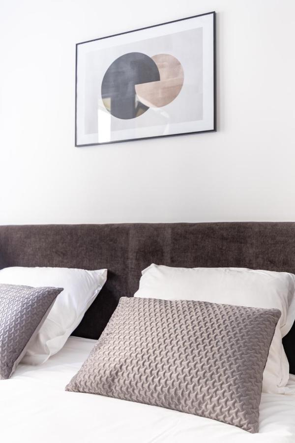 Apartamento Hsh Ballu - Saint-lazare Cosy Studio *