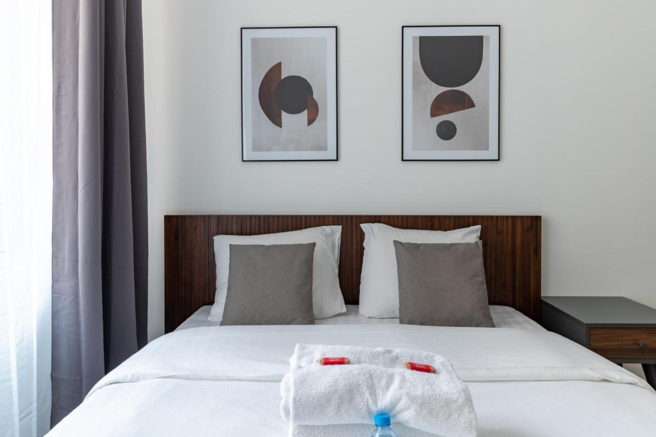 Hsh Cosy Passy-ranelagh I Apartamento