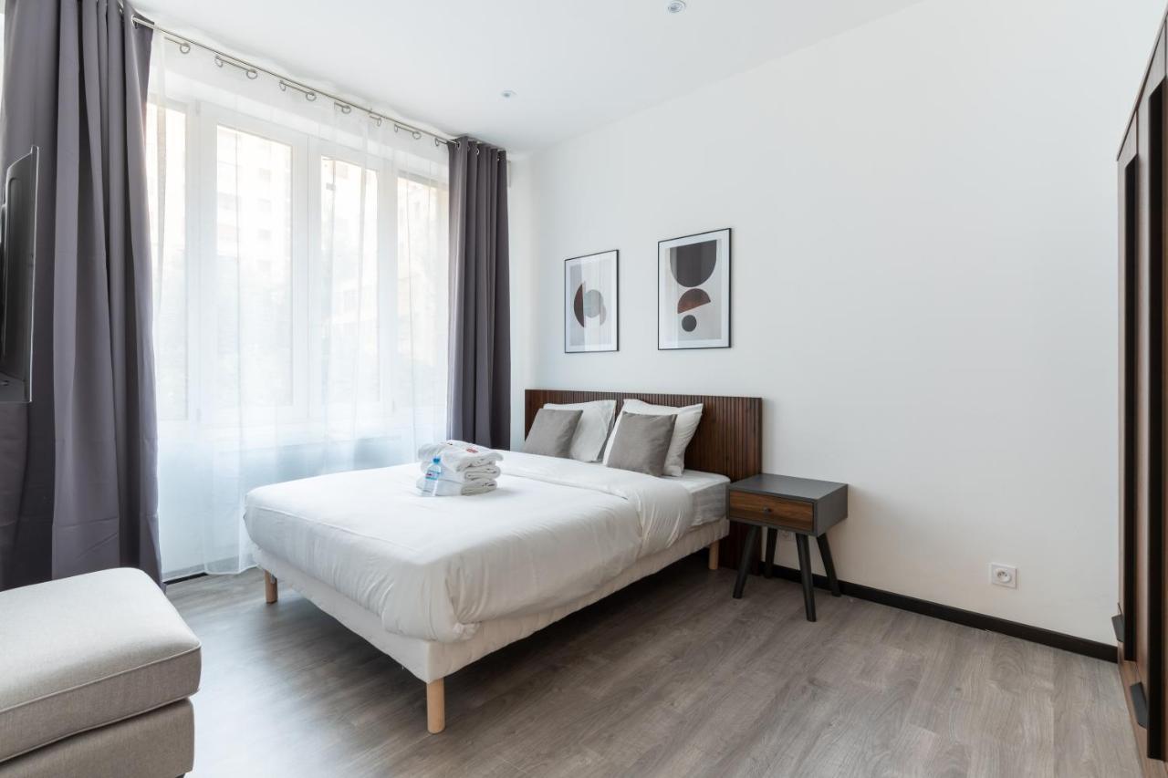 Apartamento Hsh Cosy Passy-ranelagh I *