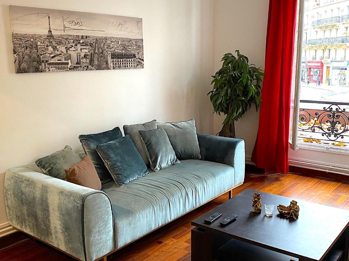 Notre-dame Apartamento *