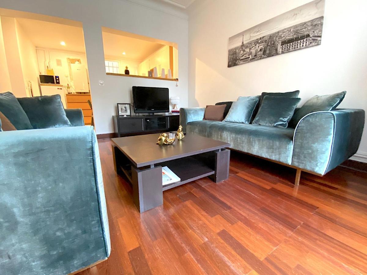 Apartamento Notre-dame