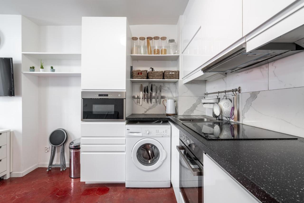 Appartement Entier à Paris