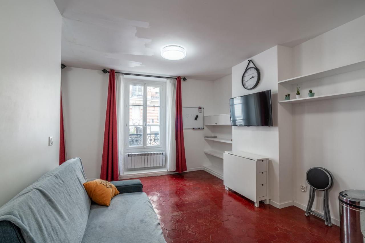 Appartement Entier à