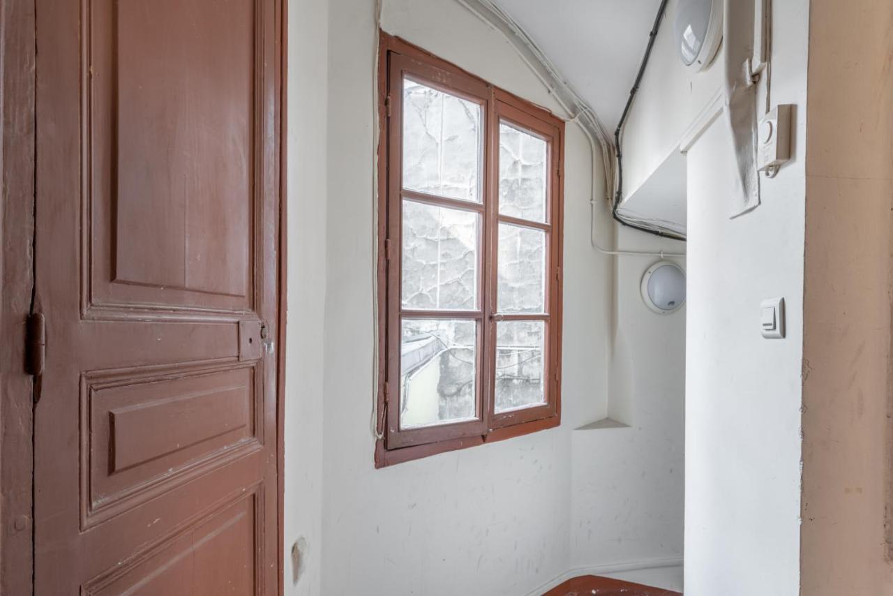 Apartment Entier A
