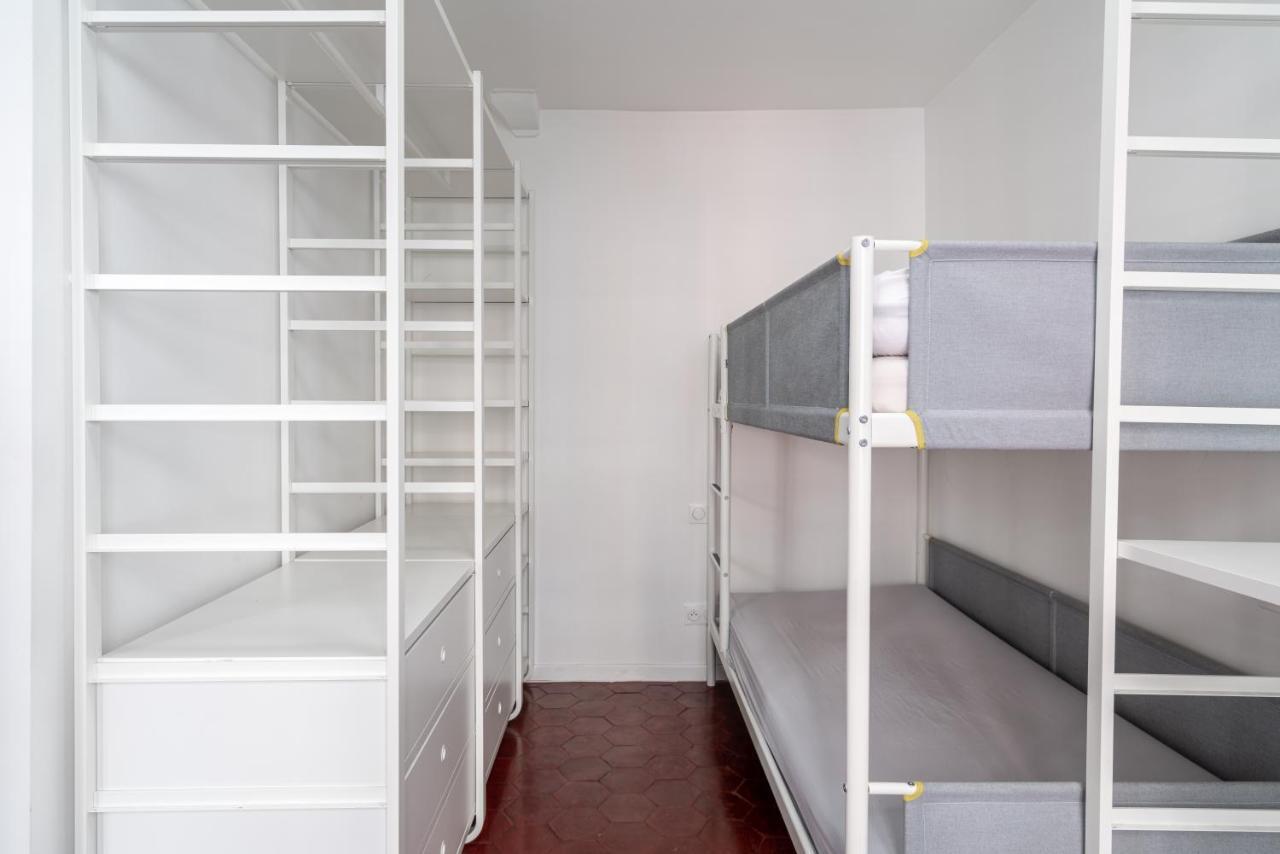 Appartement Entier à *