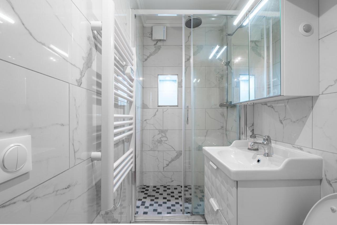 Entier à Appartement