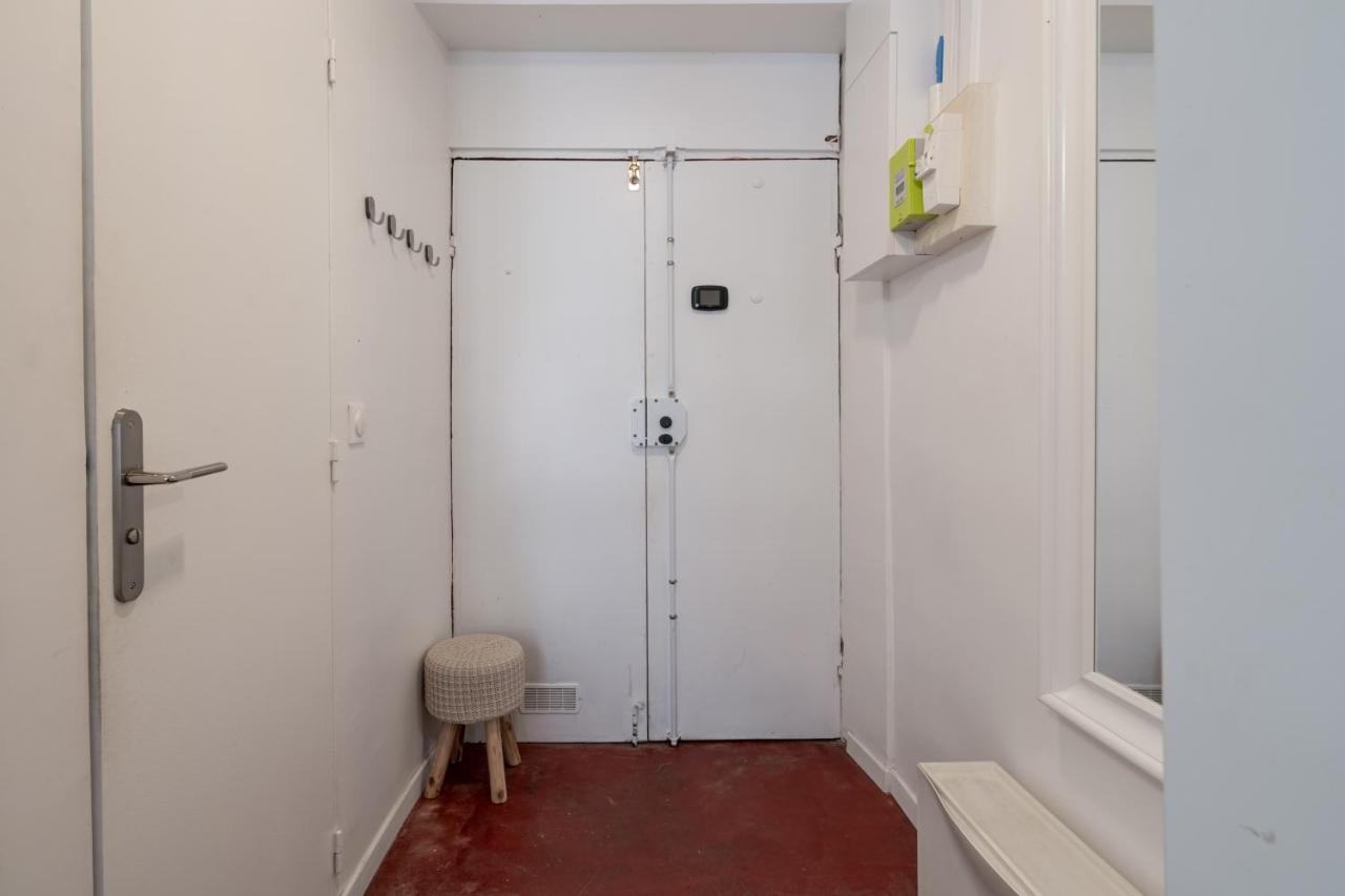 Entier à Appartement Paris