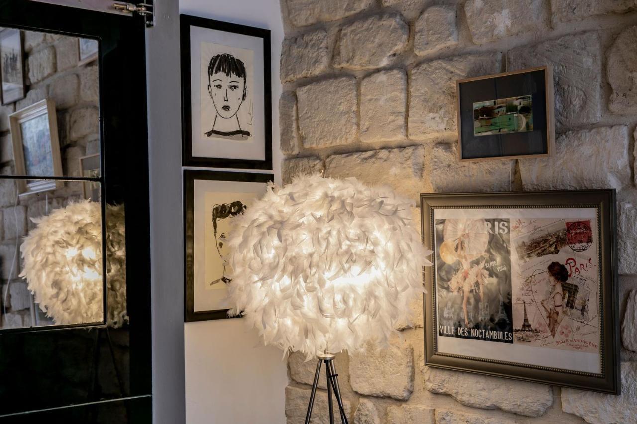 Apartamento Montmartre - Androuet *