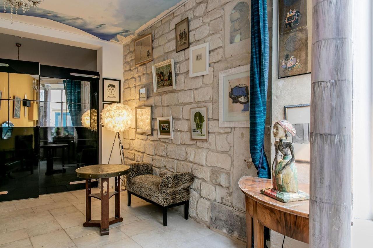 Montmartre - Androuet Apartamento *