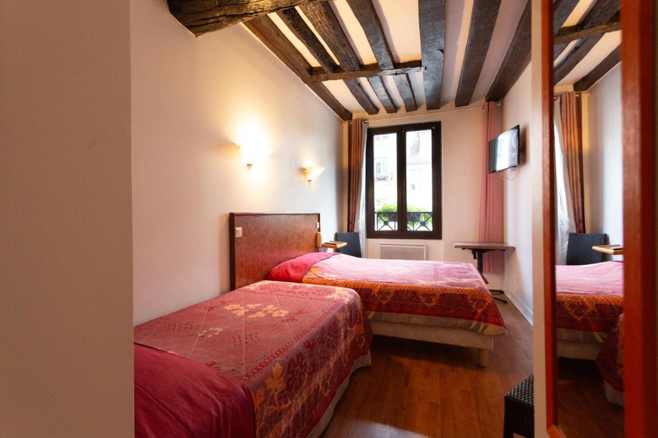 Aparthotel De Bourgogne