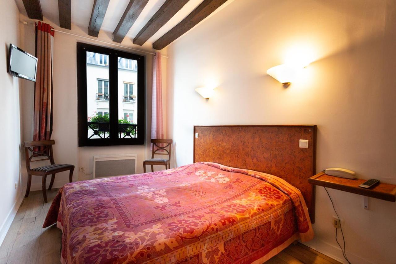 De Bourgogne Aparthotel 3*