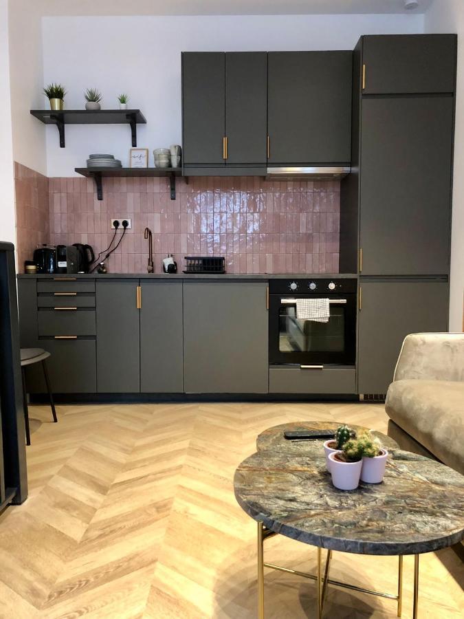 Appartement New Eiffel Tour ! Splendid In The Heart Of Paris