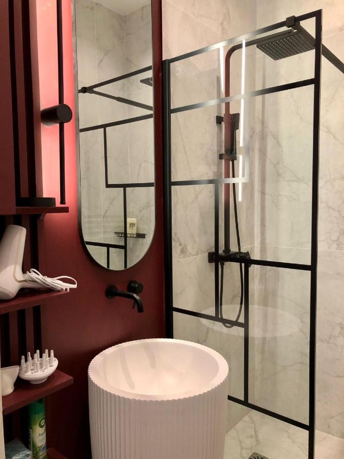 Appartement New Eiffel Tour ! Splendid In The Heart Of Paris