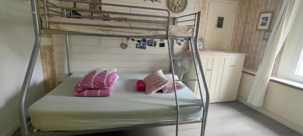 Albergue Fleur De Paris