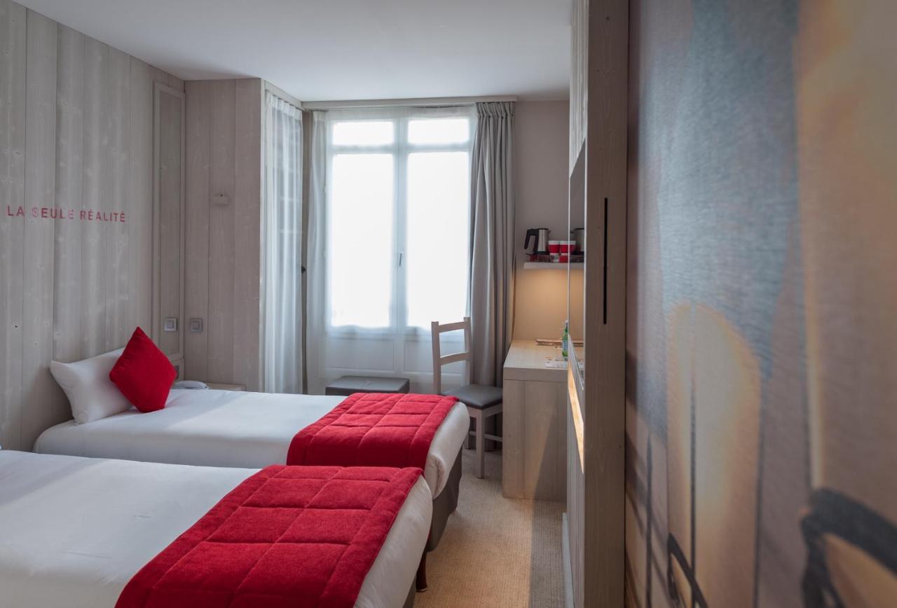 Le 209 Bercy Paris