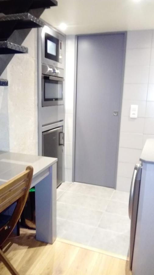 Studio Centre Apartamento *
