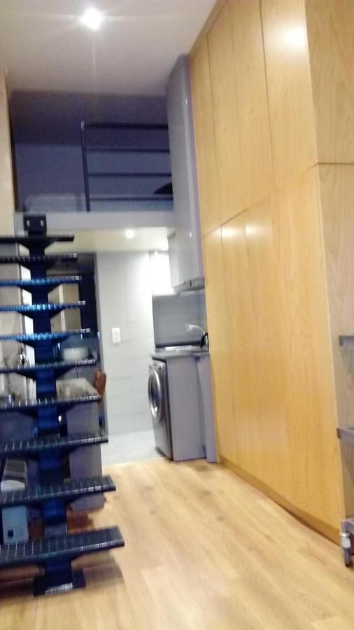 Apartamento Studio Centre *