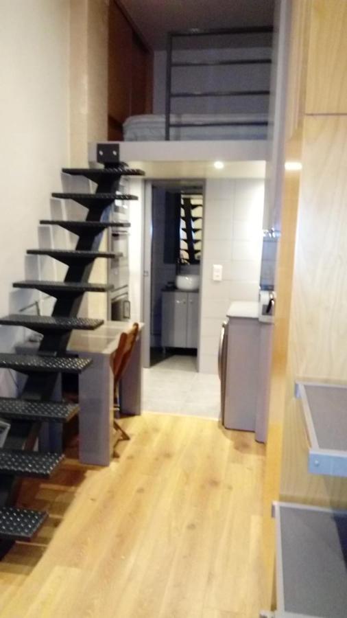 Apartamento Studio Centre *